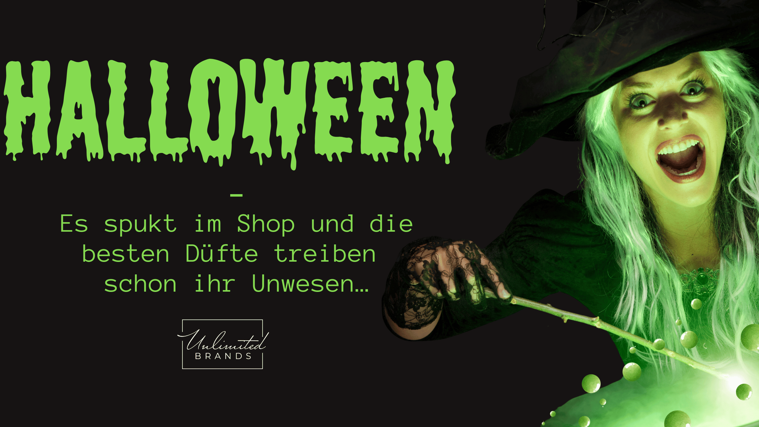 🎃👻 Halloween mit Bath & Body Works – die Nacht der Nächte steht bevor!