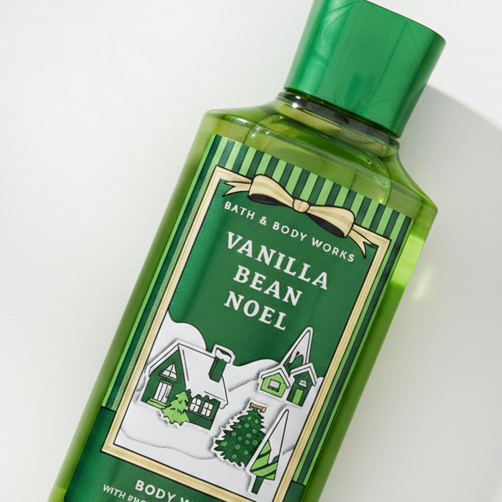 Bath & Body Works - Duschgel