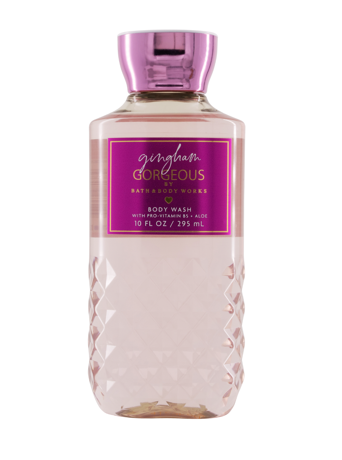 Duschgel/Body Wash - Gingham Gorgeous 295Ml Duschgel