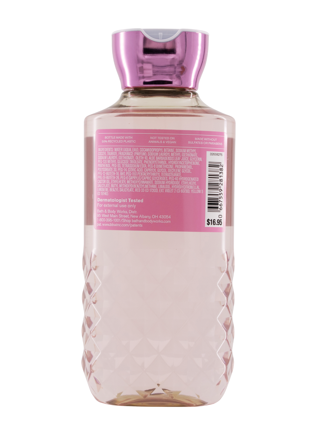 Duschgel/Body Wash - Gingham Gorgeous 295Ml Duschgel