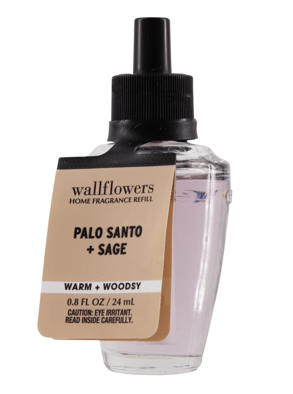 Wallflower Refill - Palo Santo + Sage 24Ml