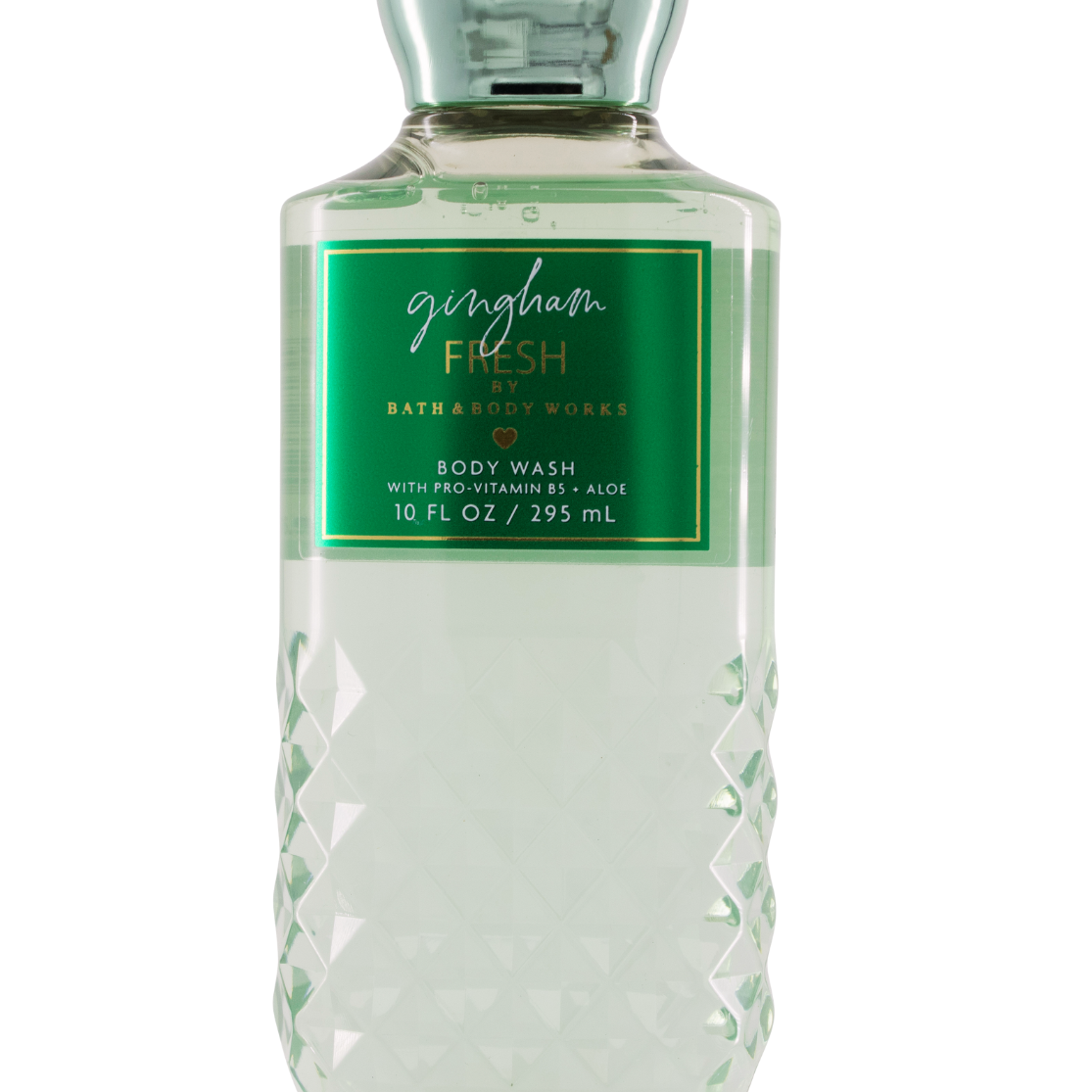 Duschgel/Body Wash - Gingham Fresh 295Ml Duschgel