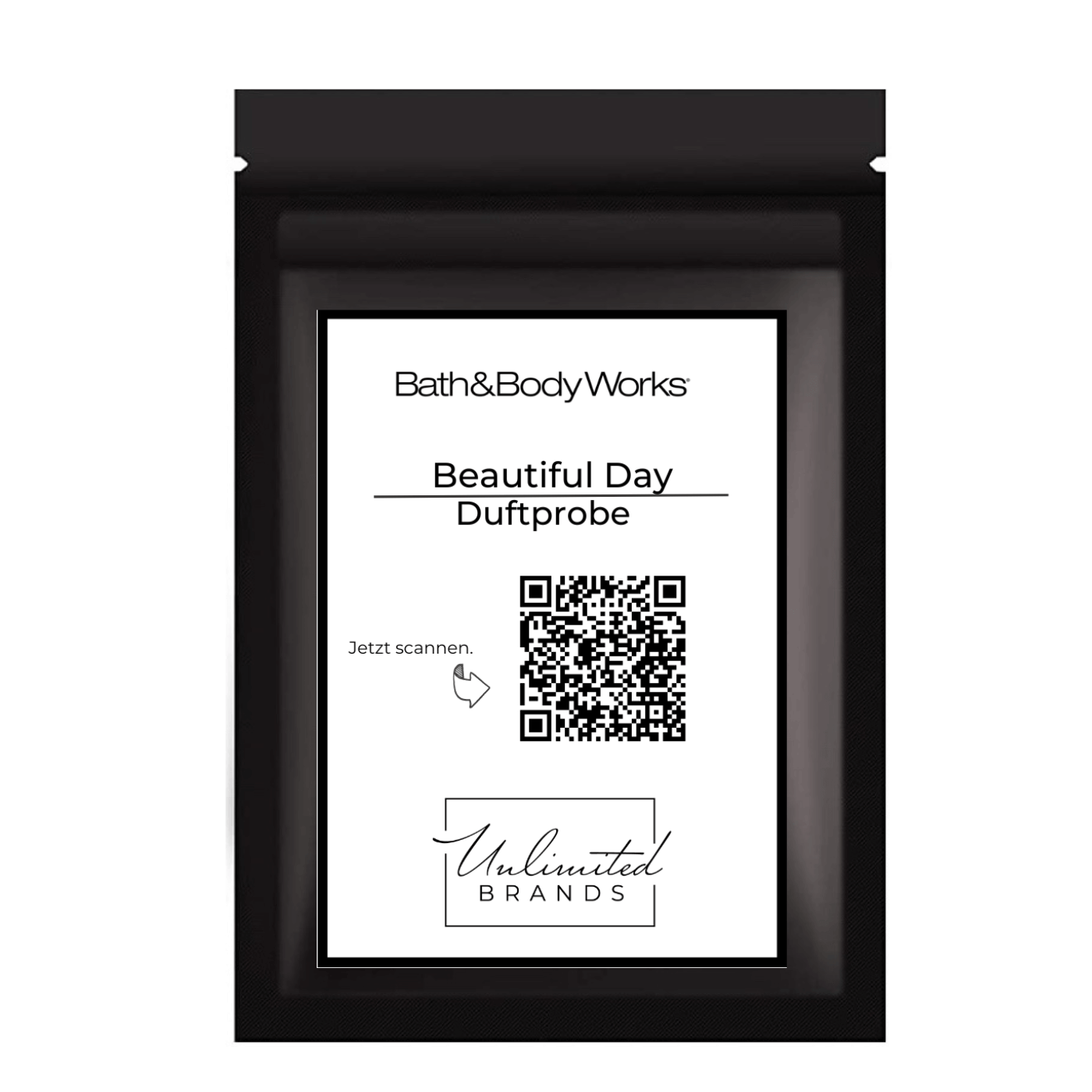 Duftproben Beautiful Day