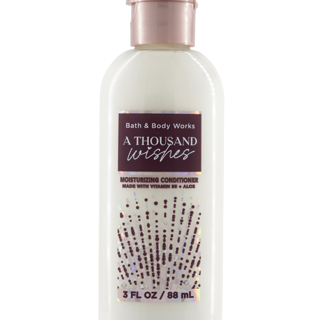 Haar-Conditioner (Travel Size) - A Thousand Whishes 88Ml Travel Size