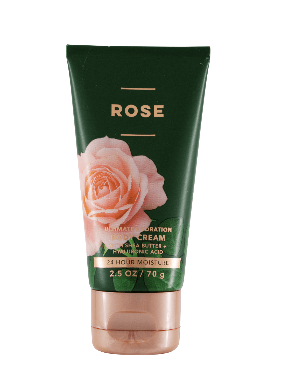 Bodycrème - Roze (reisformaat) 70G reisformaat