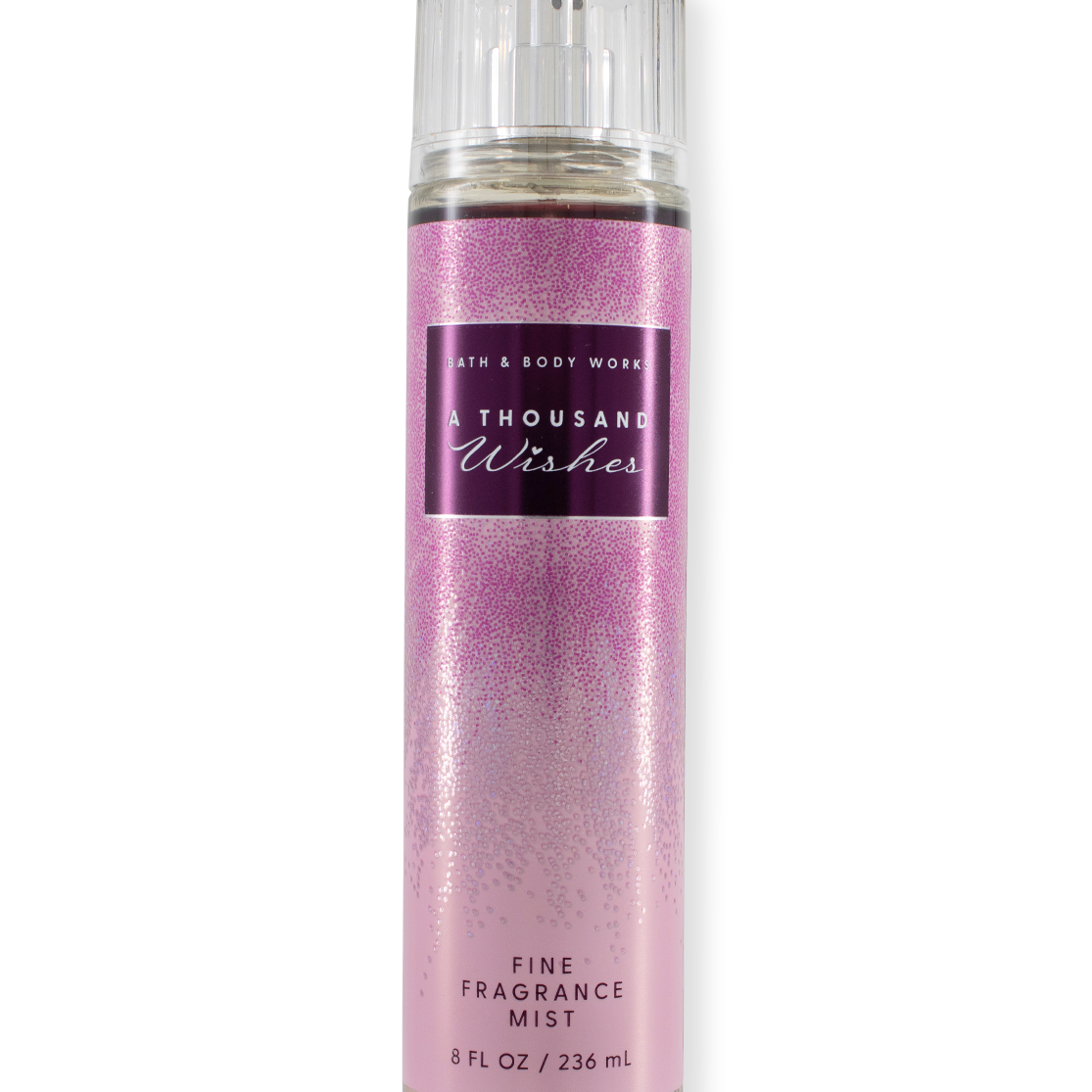 Body Spray - A Thousand Wishes New Design 236Ml