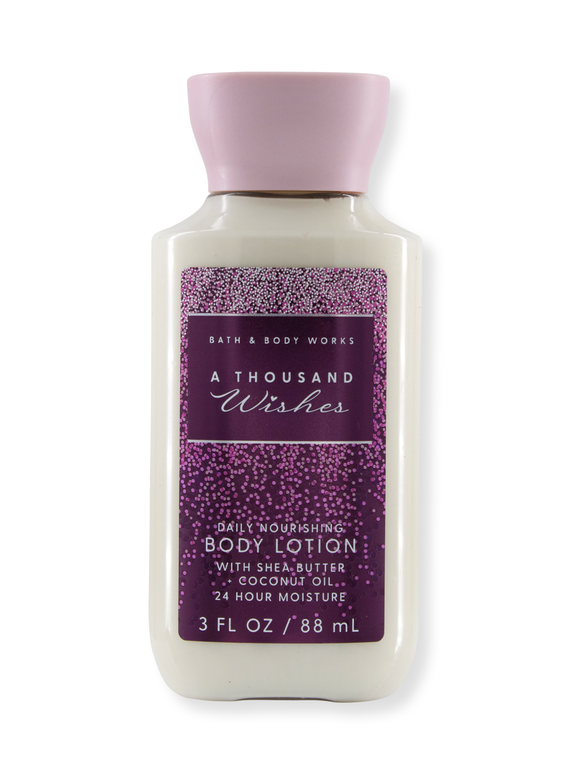 Body Lotion - A Thousand Wishes (Travel Size) 88Ml Travel Size
