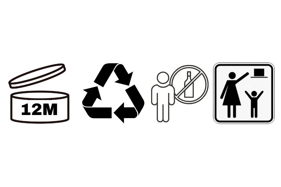 Body Butter - Muster 185G