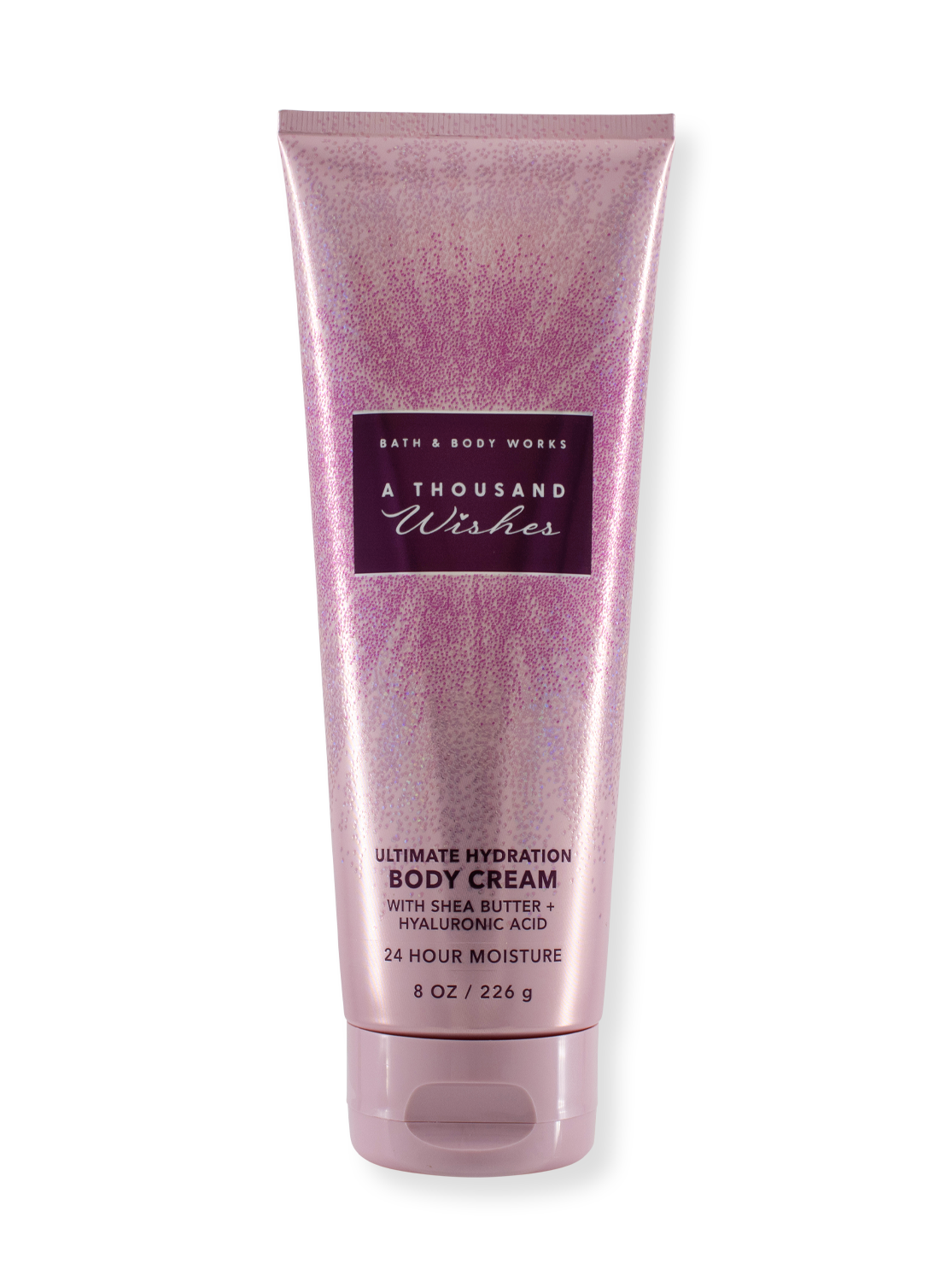 Body Cream - A Thousand Wishes New Design 226G