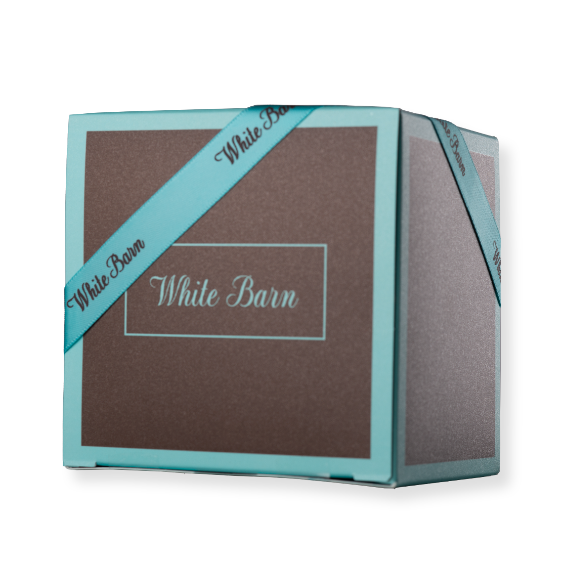 Geschenkverpackung - Geschenkbox & Geschenkband White Barn Zubehör
