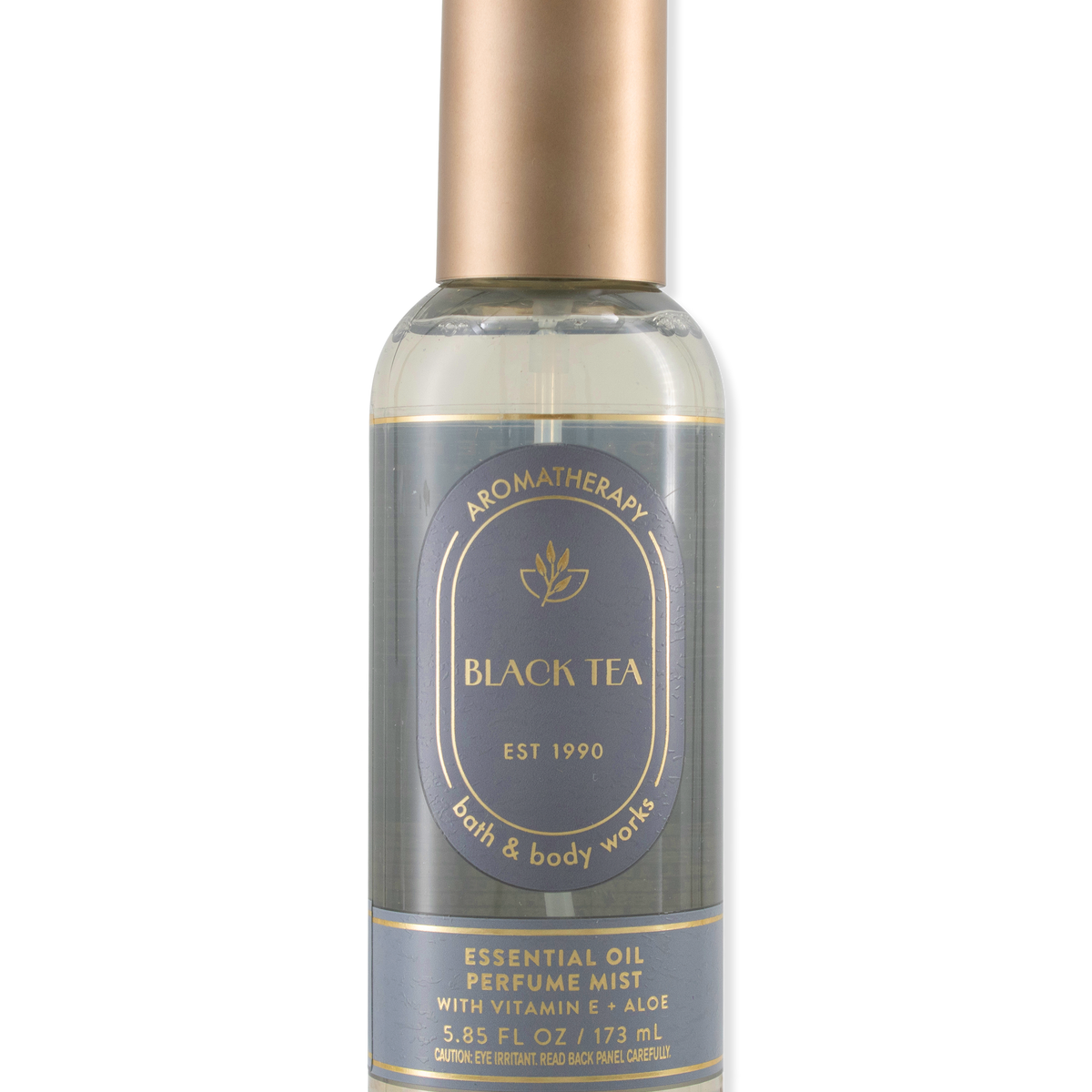 Bath & Body Works - Body Spray / Pillow Mist - Aromatherapy