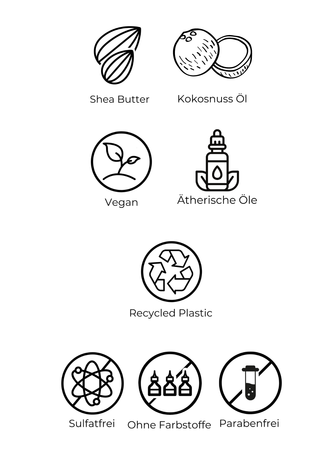 Block soap - sample 141 75G