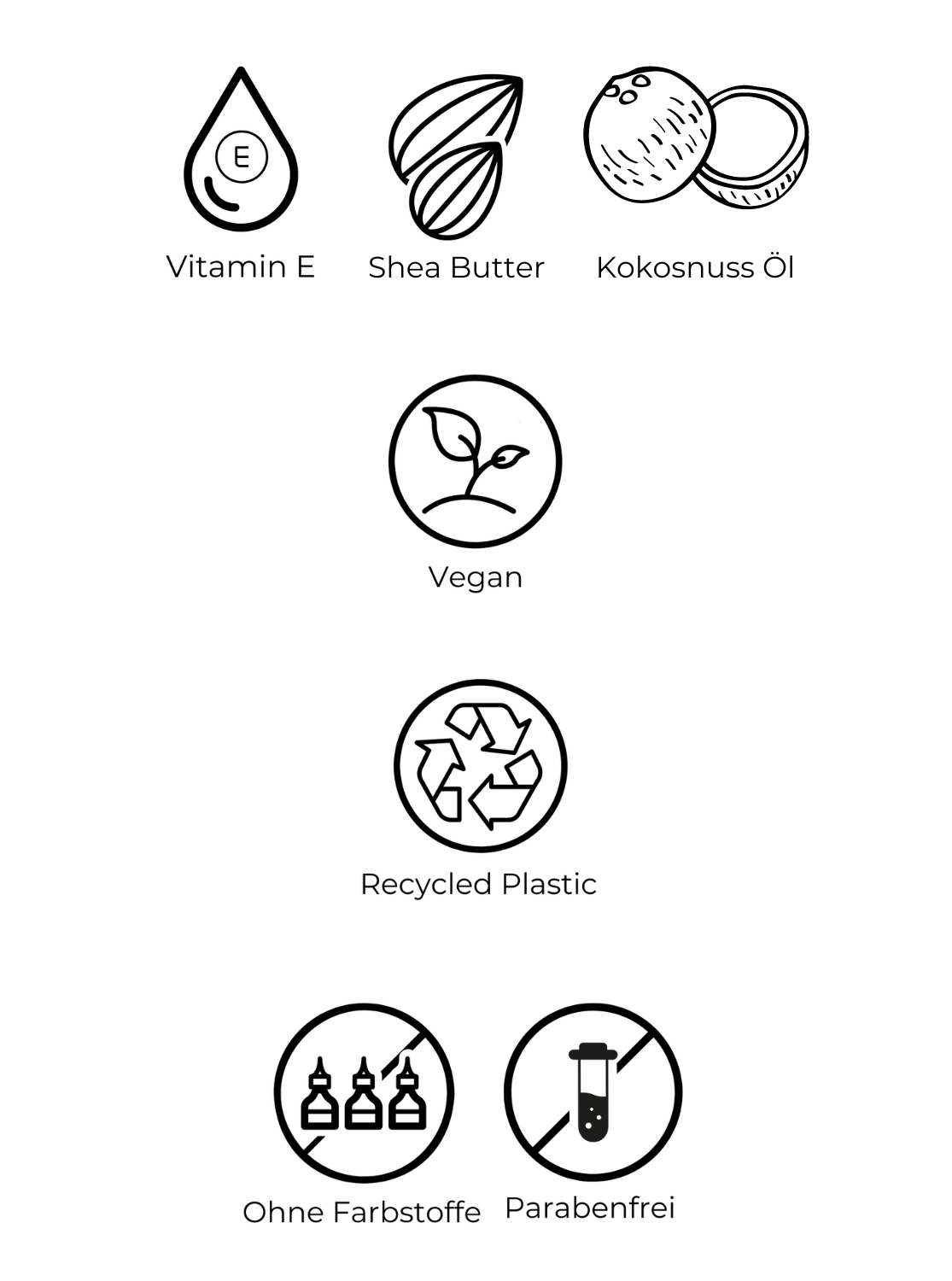 Body Lotion - Sweet Pea 236Ml