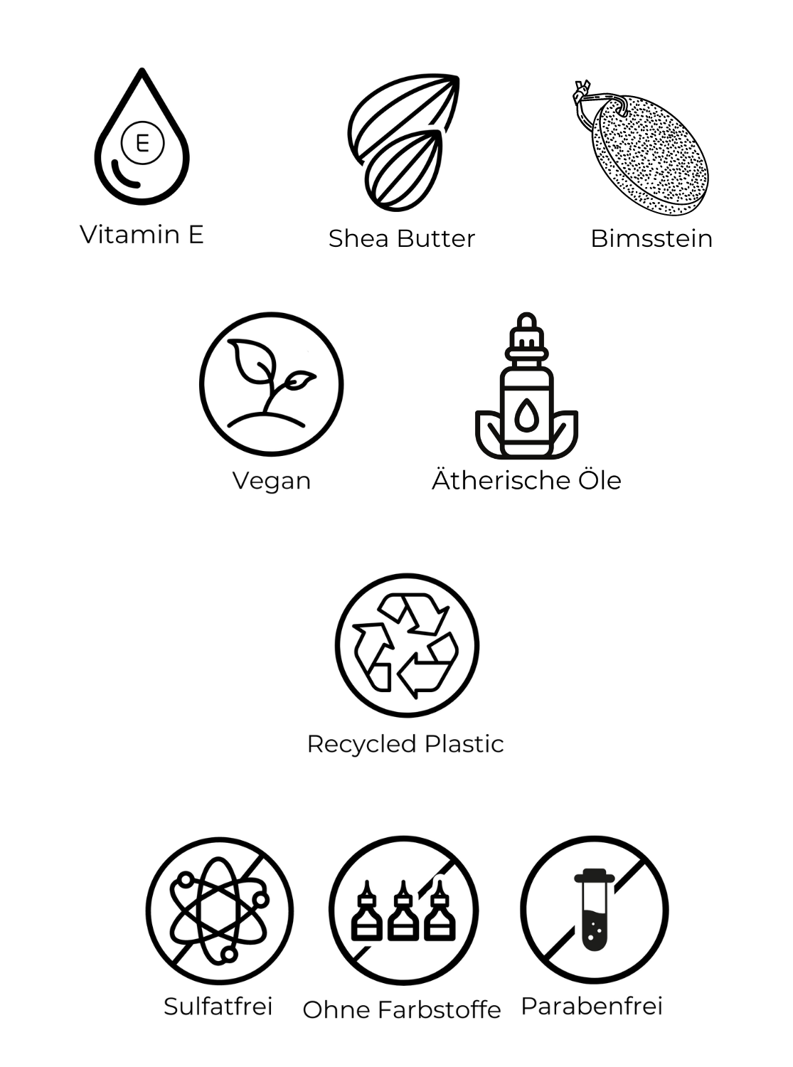 Body Scrub - Gingham New Design 226G