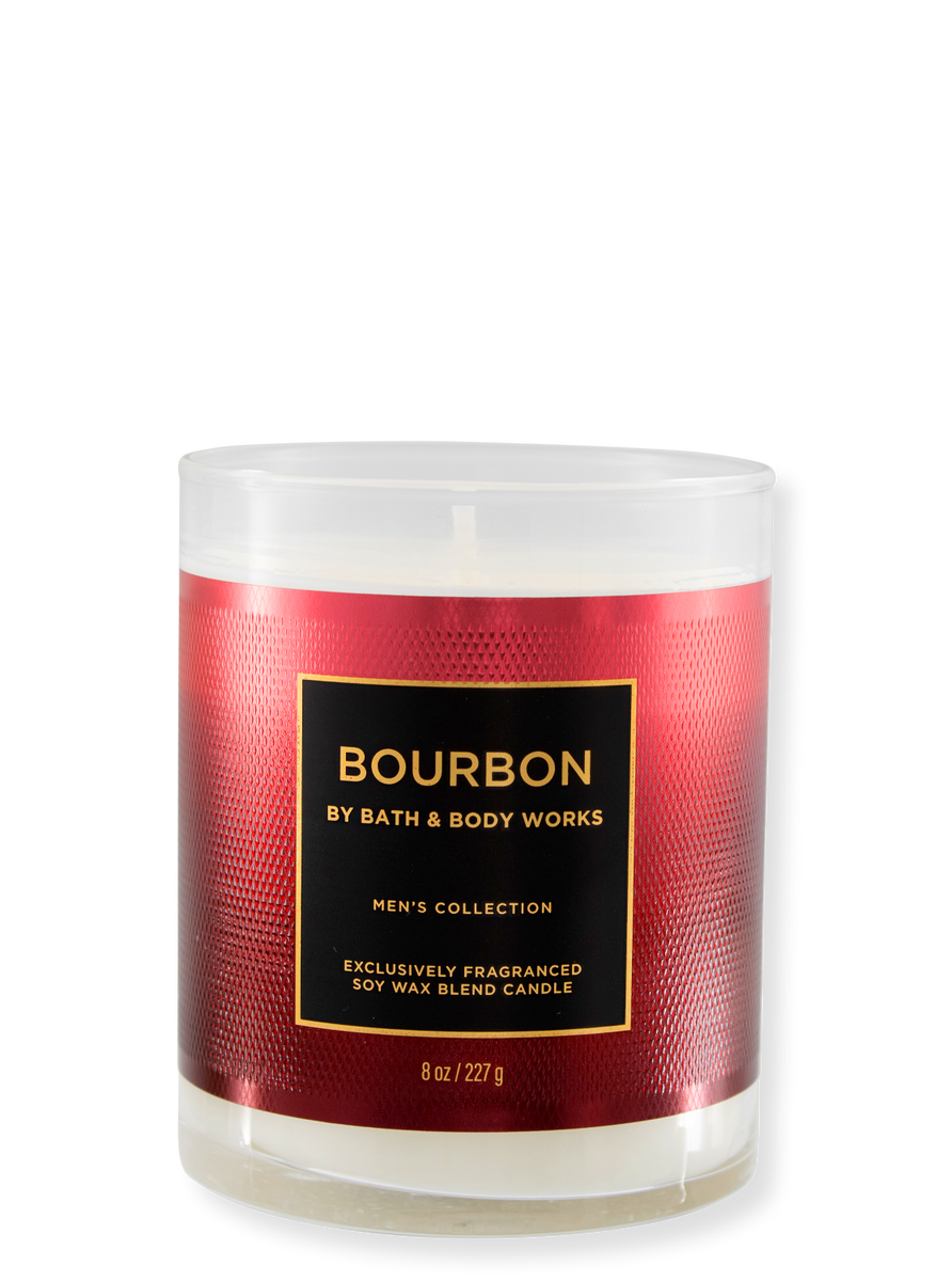 Bath And Body Works Kerze