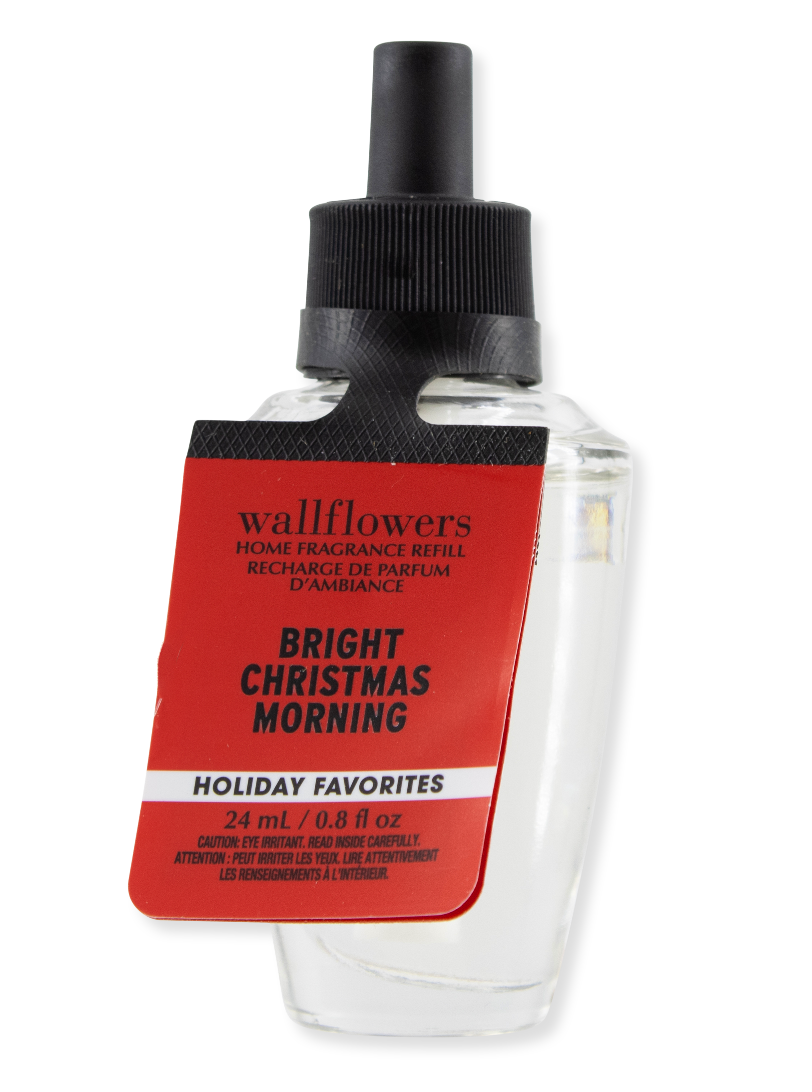 Wallflower Refill - Bright Christmas Morning 24Ml