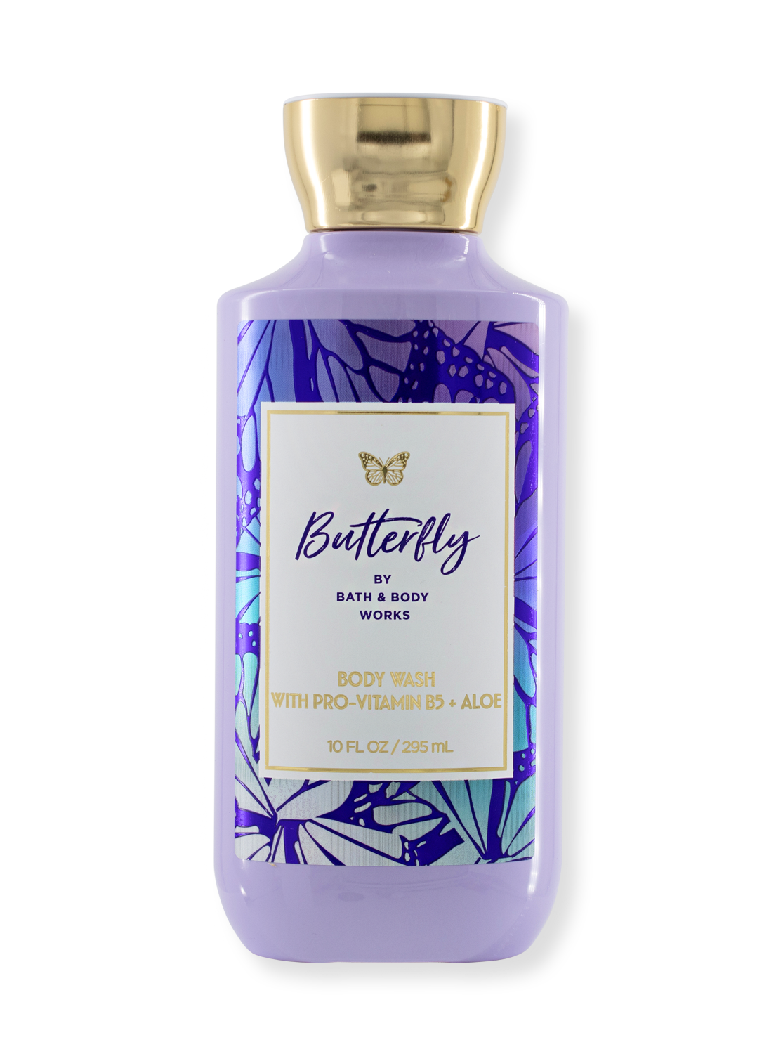 Duschgel/Body Wash - Butterflly 295Ml Duschgel