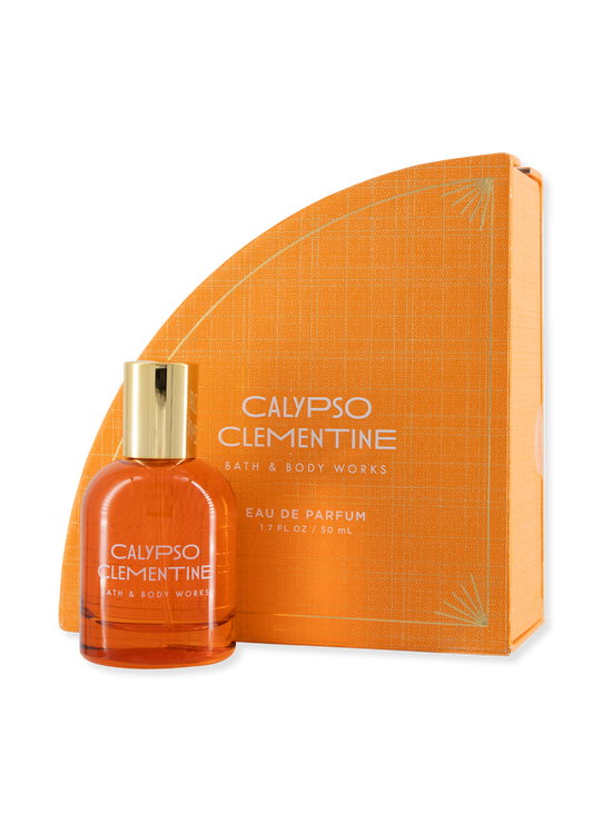 Eau de Parfum - Calypso Clementine - Limited Edition - 50ml