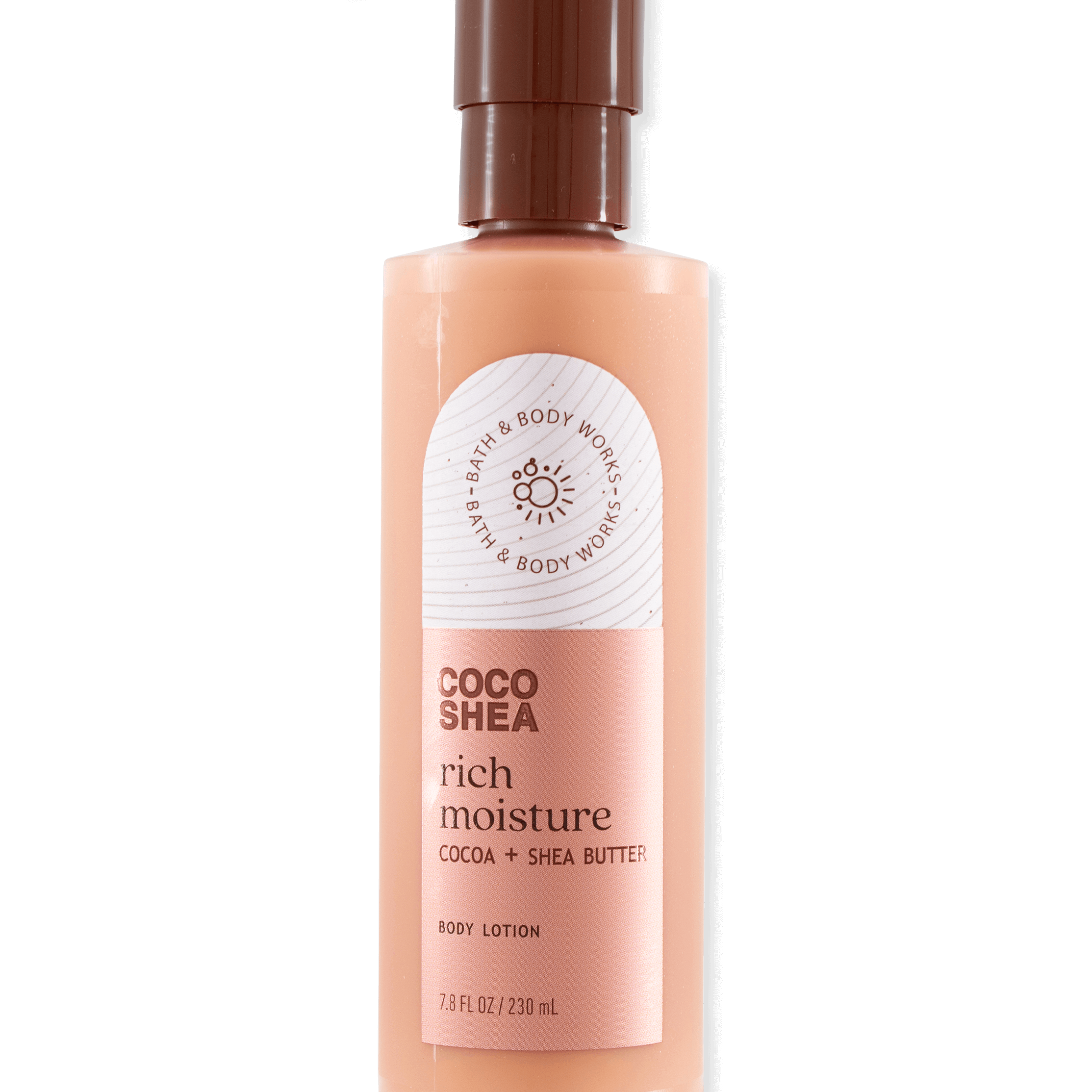 Body Lotion - Wellness Coco Shea Rich Moisture 230Ml
