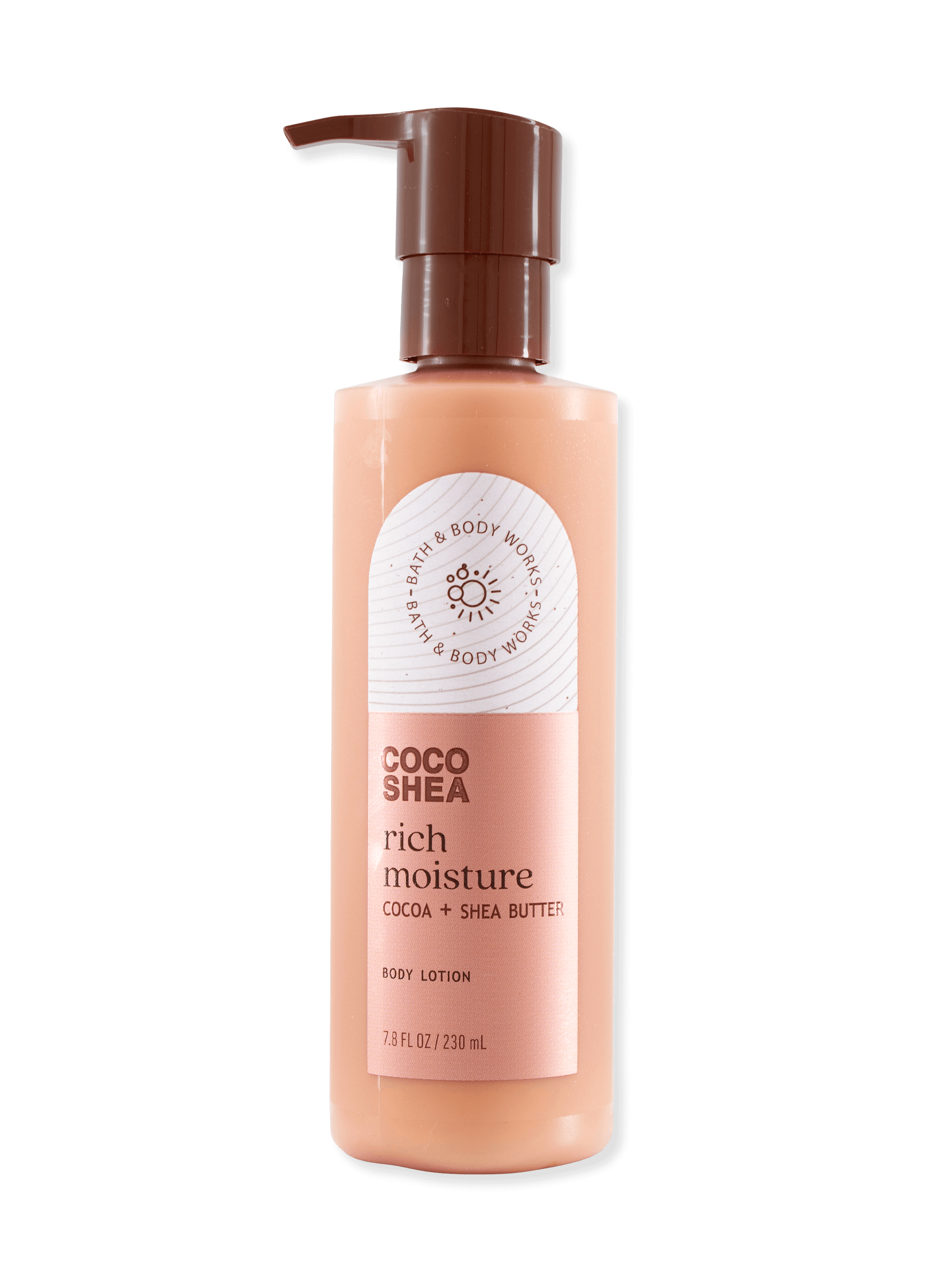 Body Lotion - Wellness Coco Shea Rich Moisture 230Ml