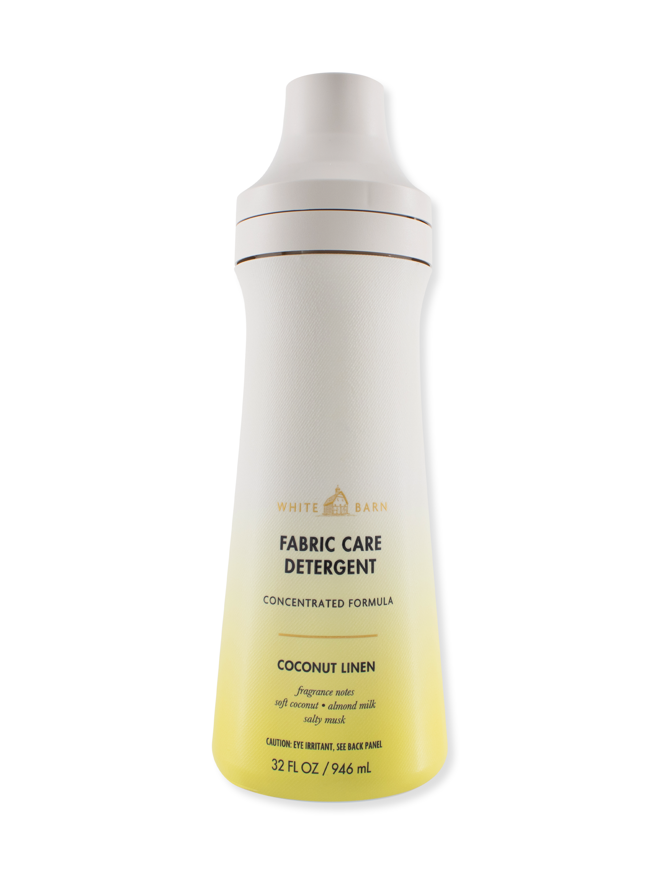 Detergent - Coconut Linen 946 Ml