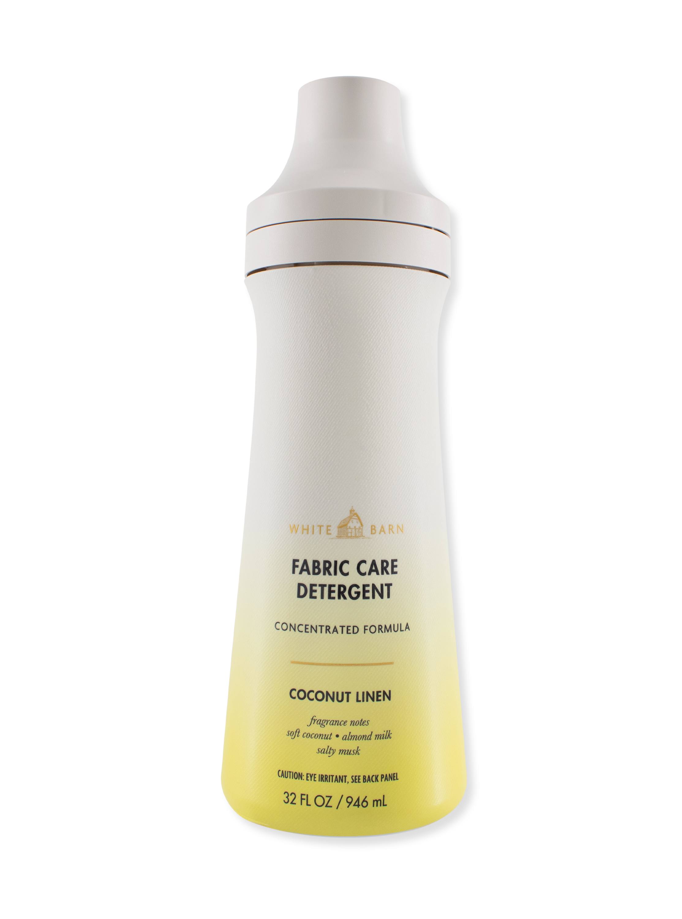 Detergent - Coconut Linen 946 Ml