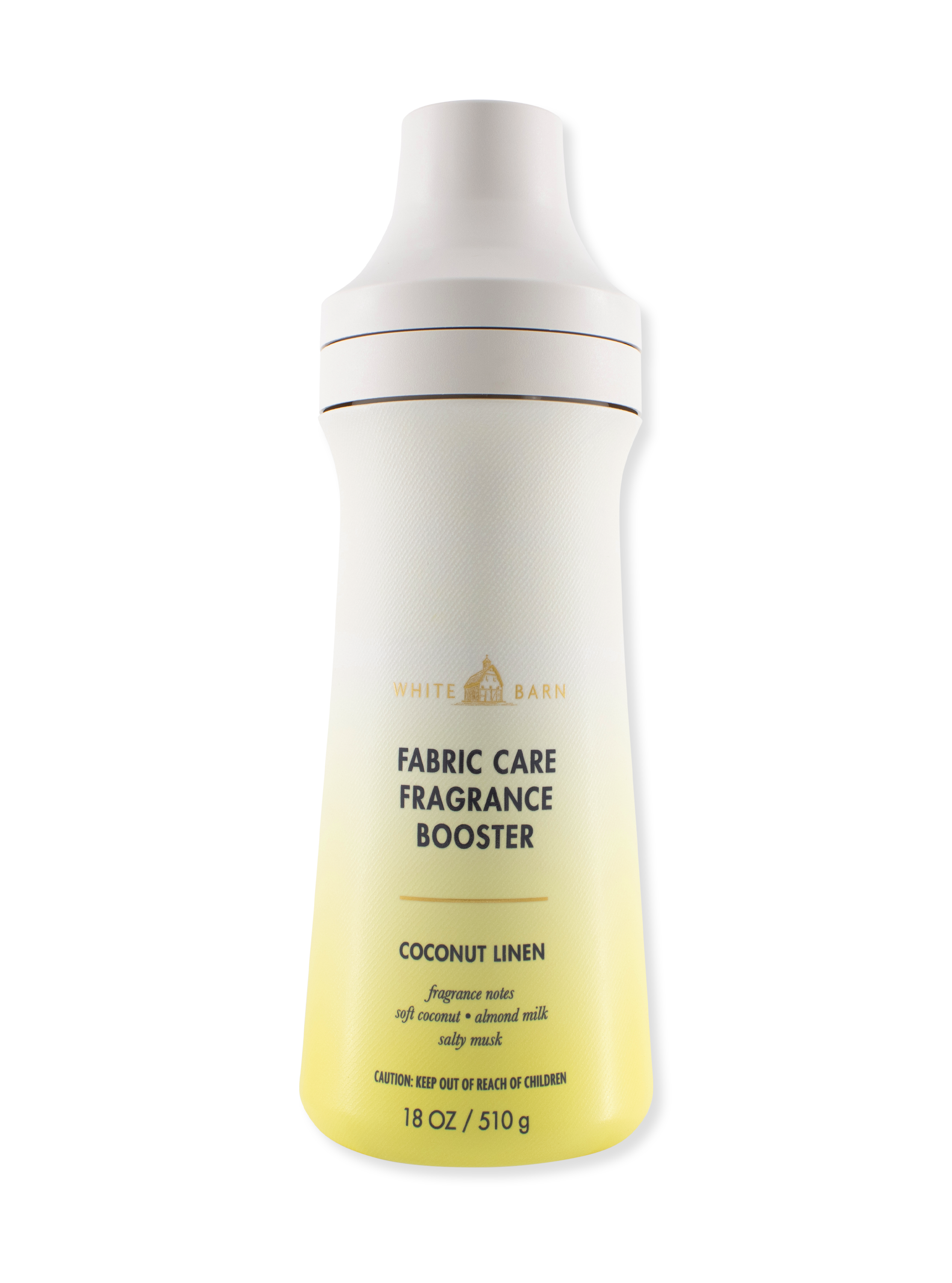 Wäscheduftperlen - Coconut Linen 510 G Waschmittel