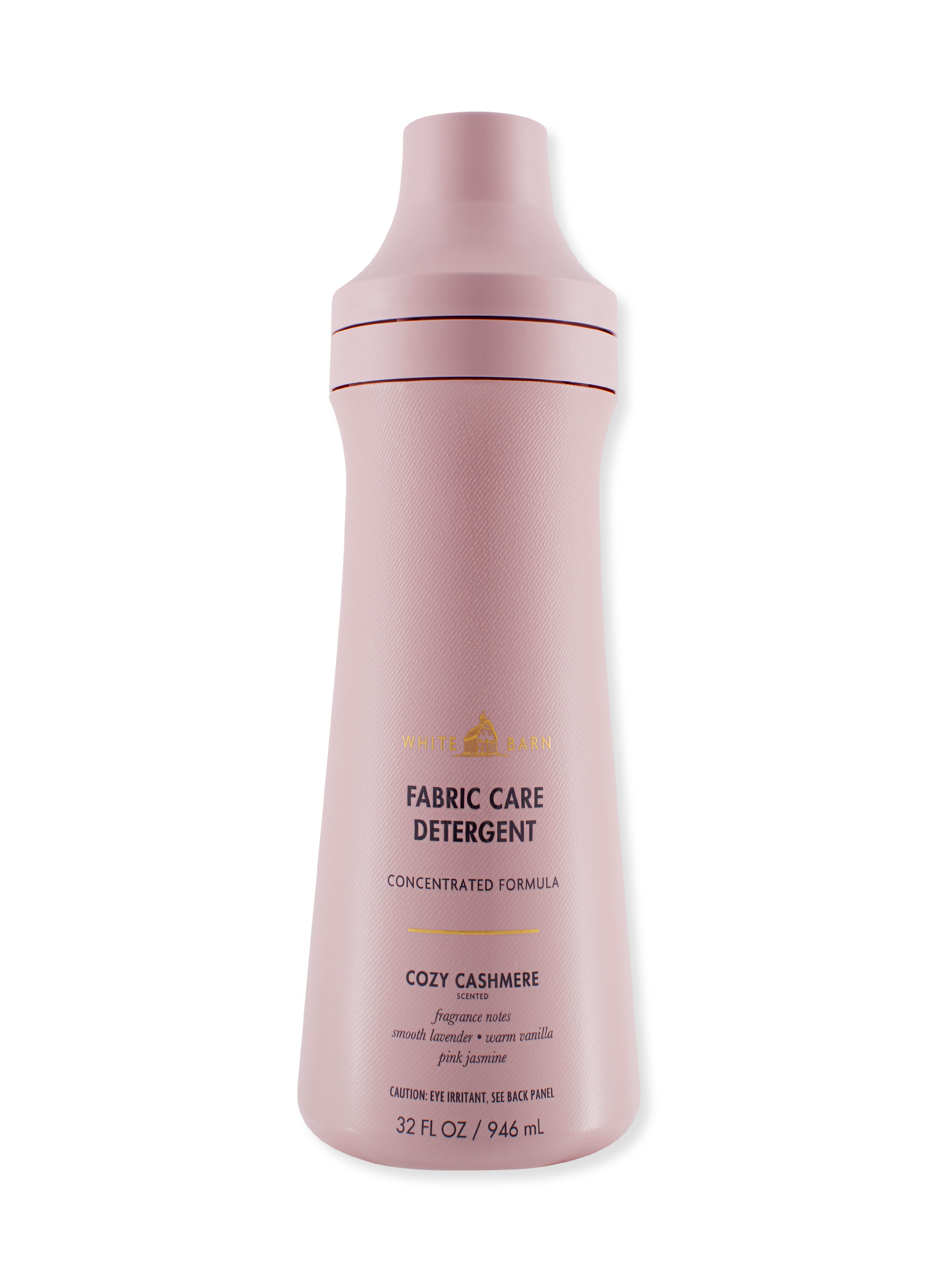 Waschmittel - Cozy Cashmere 946 Ml