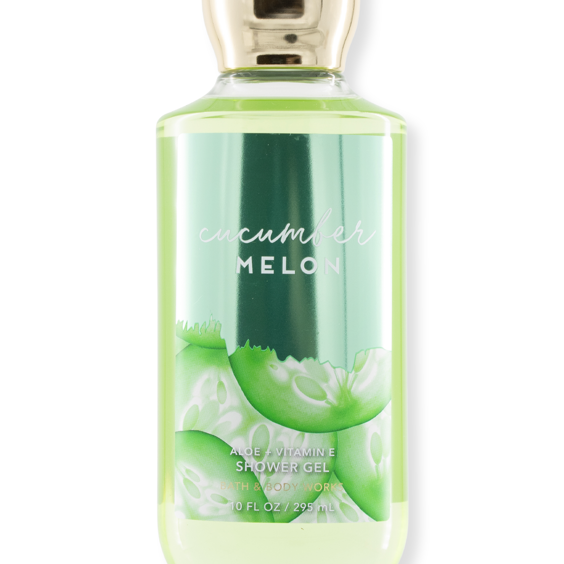 Duschgel - Cucumber Melon 295Ml