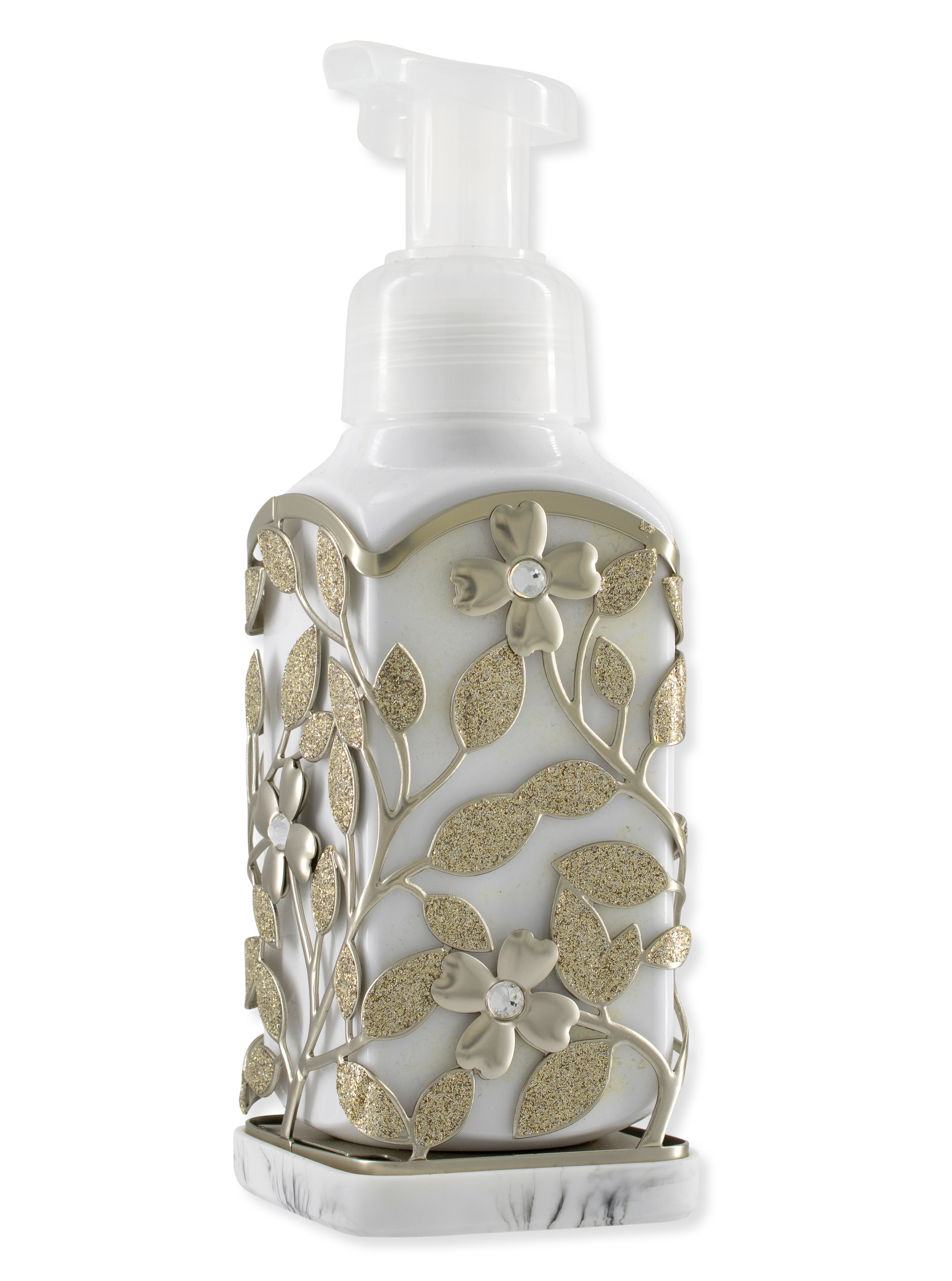 Seifenhalter Für Schaumseife - Dogwood Flower