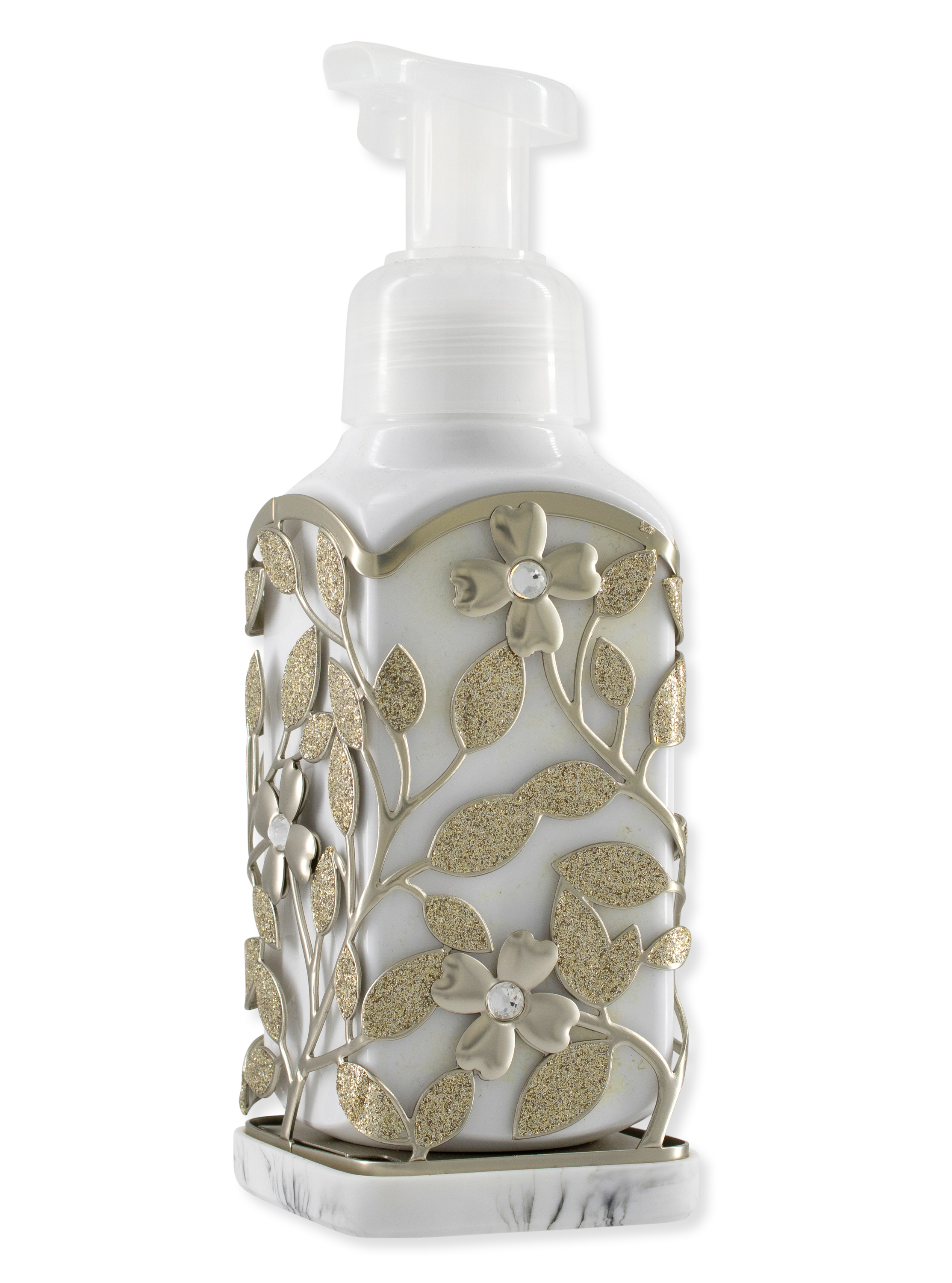 Seifenhalter Für Schaumseife - Dogwood Flower