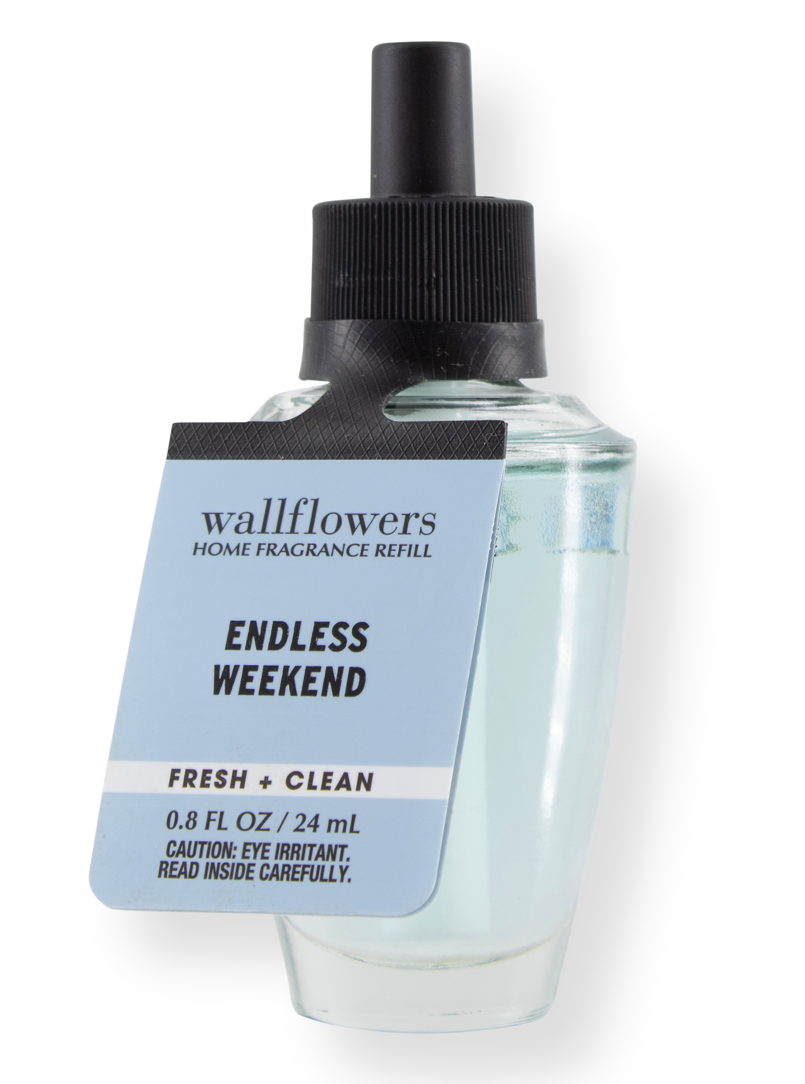 Wallflower Refill - Endless Weekend 24Ml
