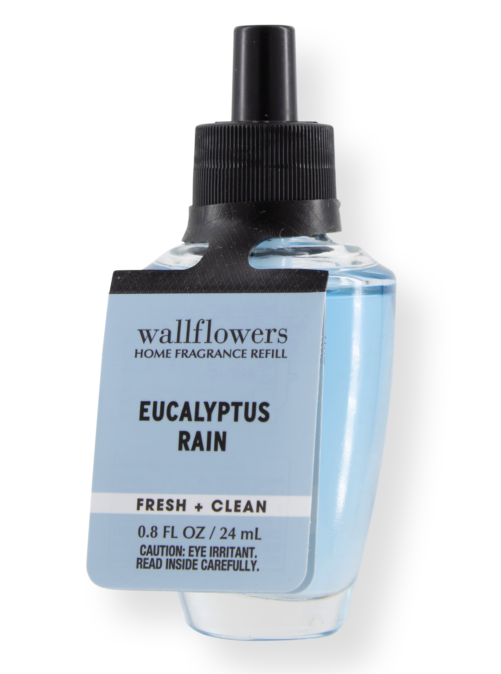 Wallflower Refill - Eucalyptus Rain 24Ml
