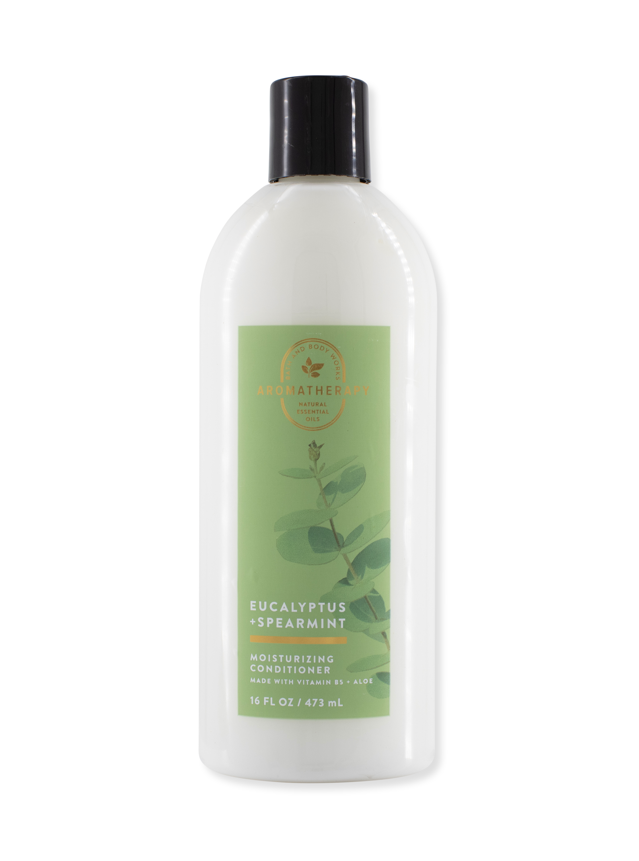 Haar-Conditioner - Aromatherapy Stress Relief Eucalyptus & Spearmint 473Ml Haarpflege