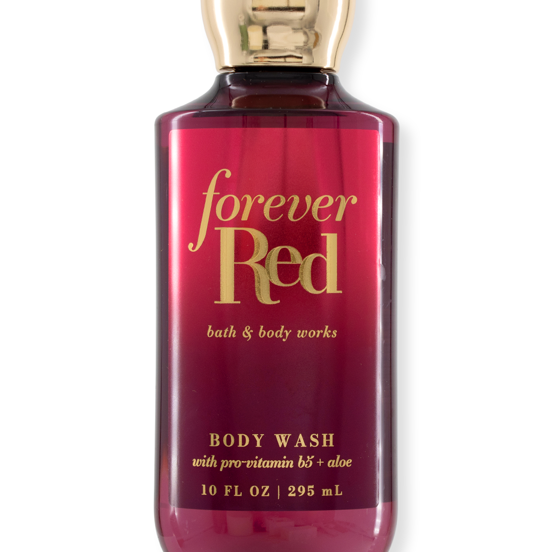 Duschgel/Body Wash - Forever Red 295Ml Duschgel
