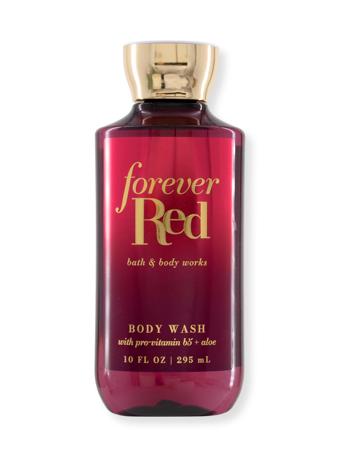 Duschgel/Body Wash - Forever Red 295Ml Duschgel