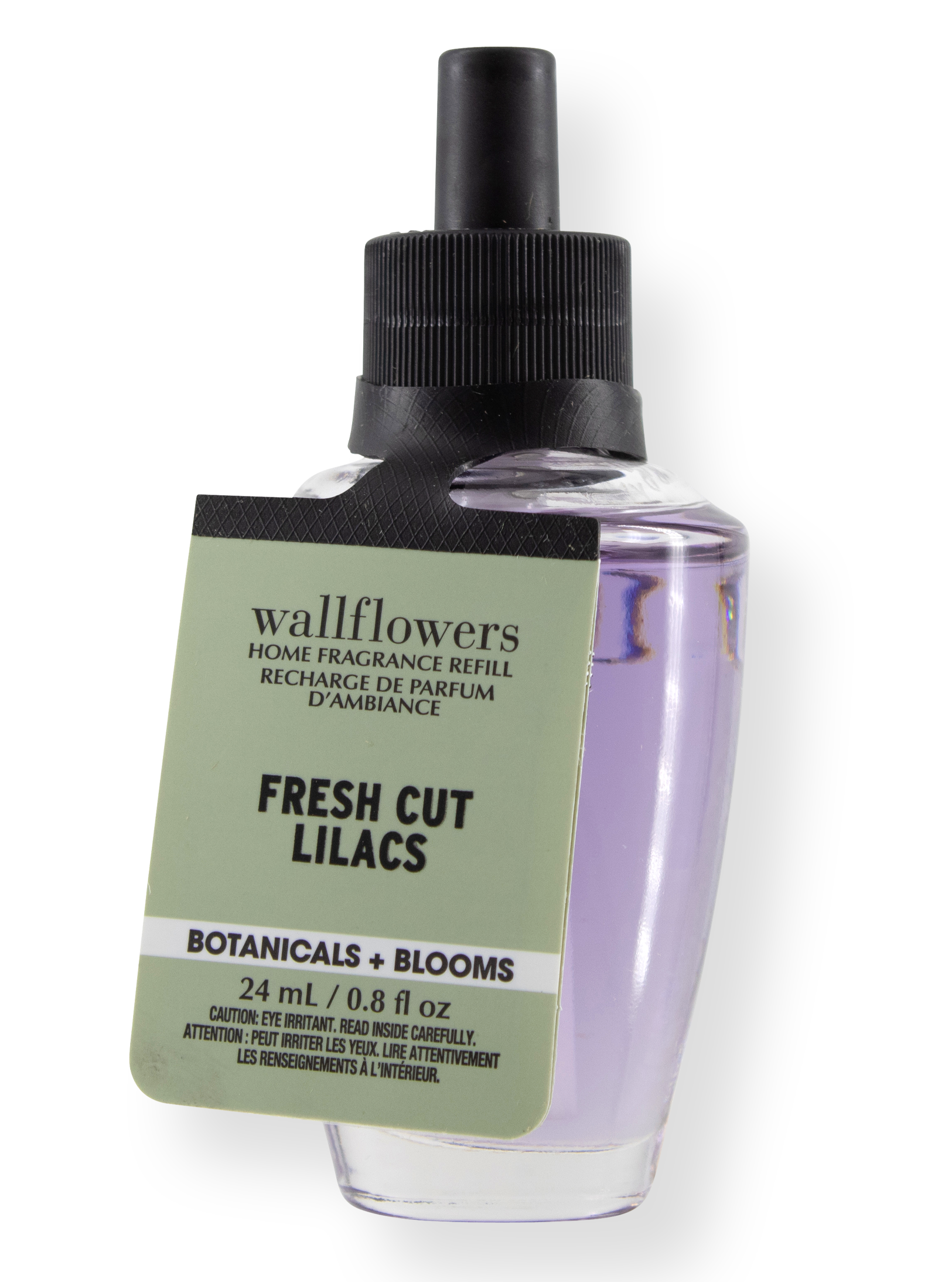 Wallflower Refill - Fresh Cut Lilacs 24Ml