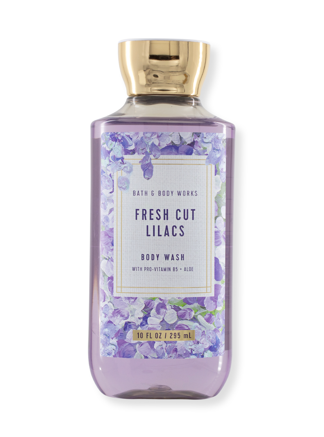 Duschgel/Body Wash - Fresh Cut Lilacs 295Ml Duschgel