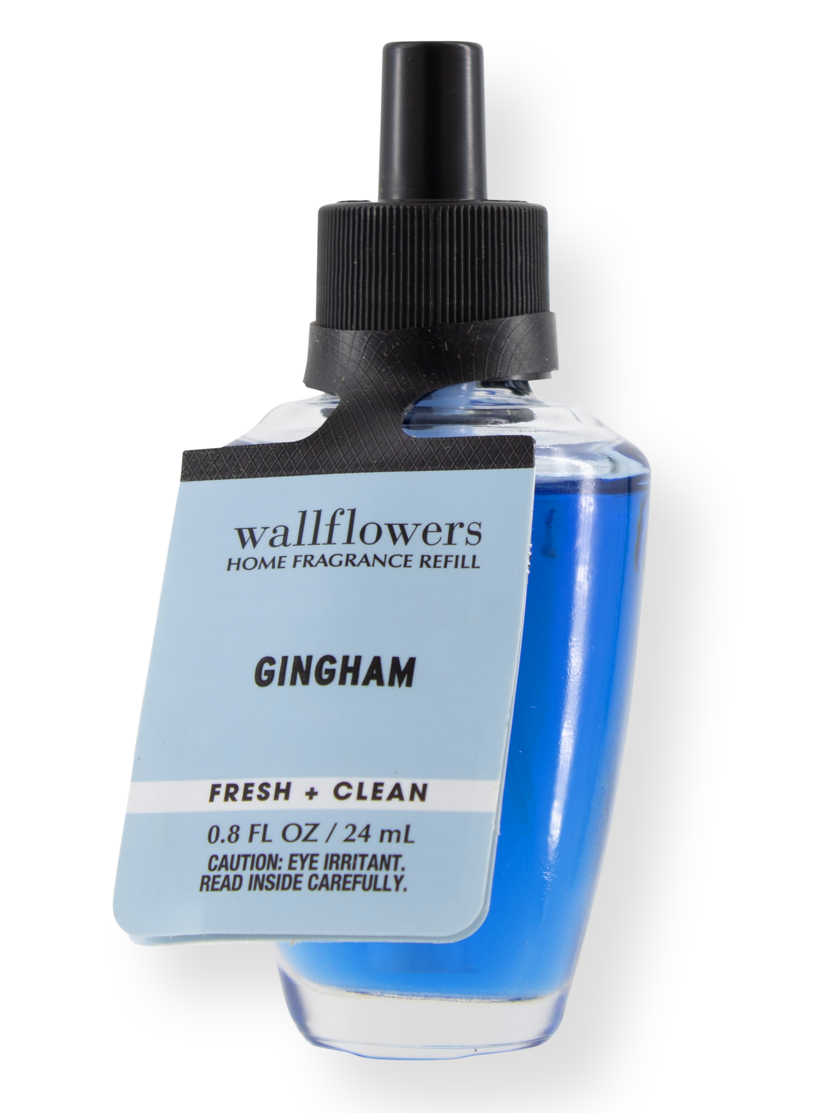 Wallflower Refill - Gingham 24Ml