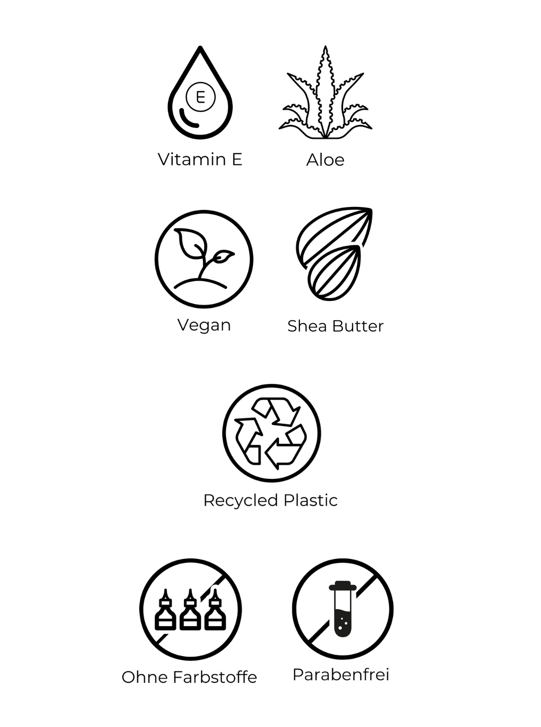 Handcreme - Aromatherapy Stress Relief Eucalyptus & Spearmint 29Ml