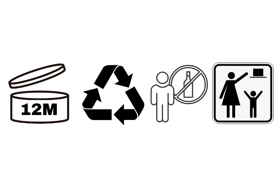 Sample Template / Neu Handcreme - Muster 29Ml