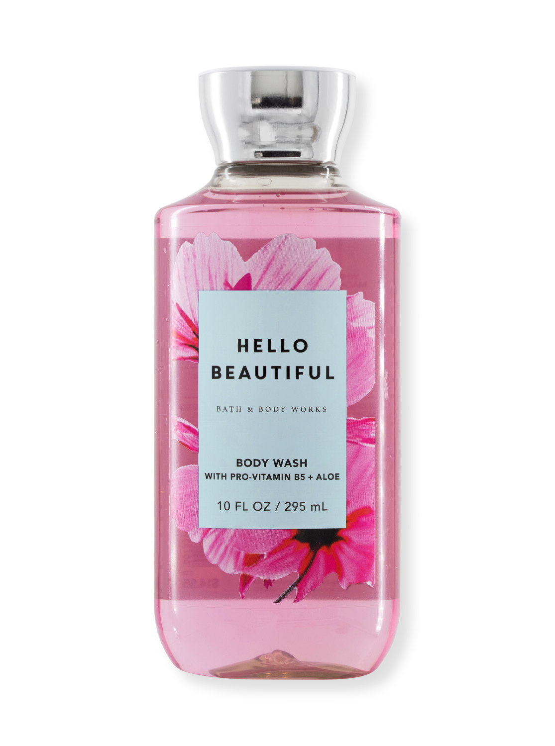 Duschgel/Body Wash - Hello Beautiful 295Ml Duschgel