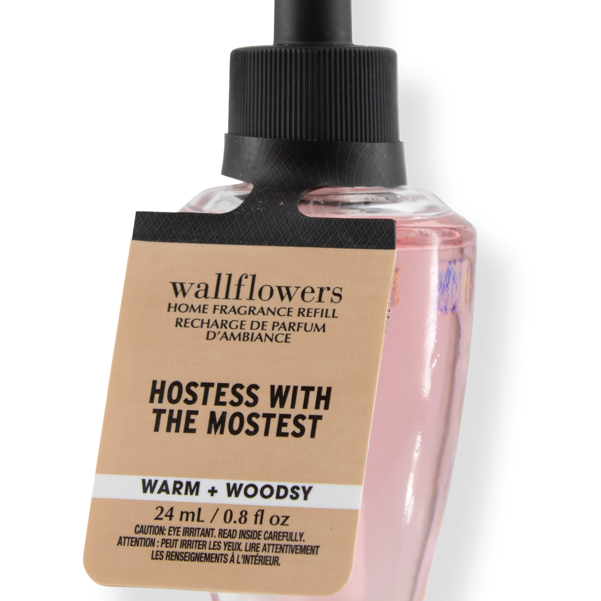 Bath & Body Works - Wallflower Refill - Hostess with the Mostest – Bath ...