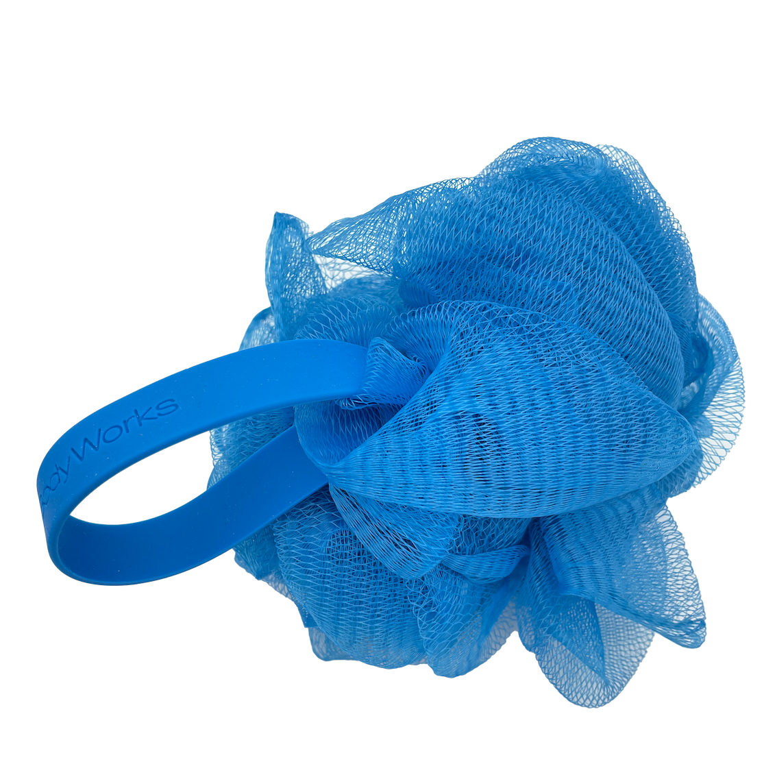 Bath & Body Works - Schwamm - Blau