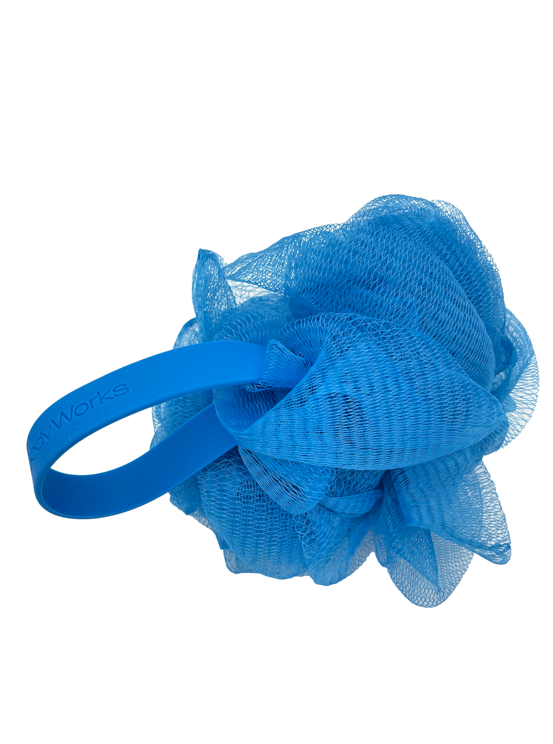 Bath & Body Works - Schwamm - Blau