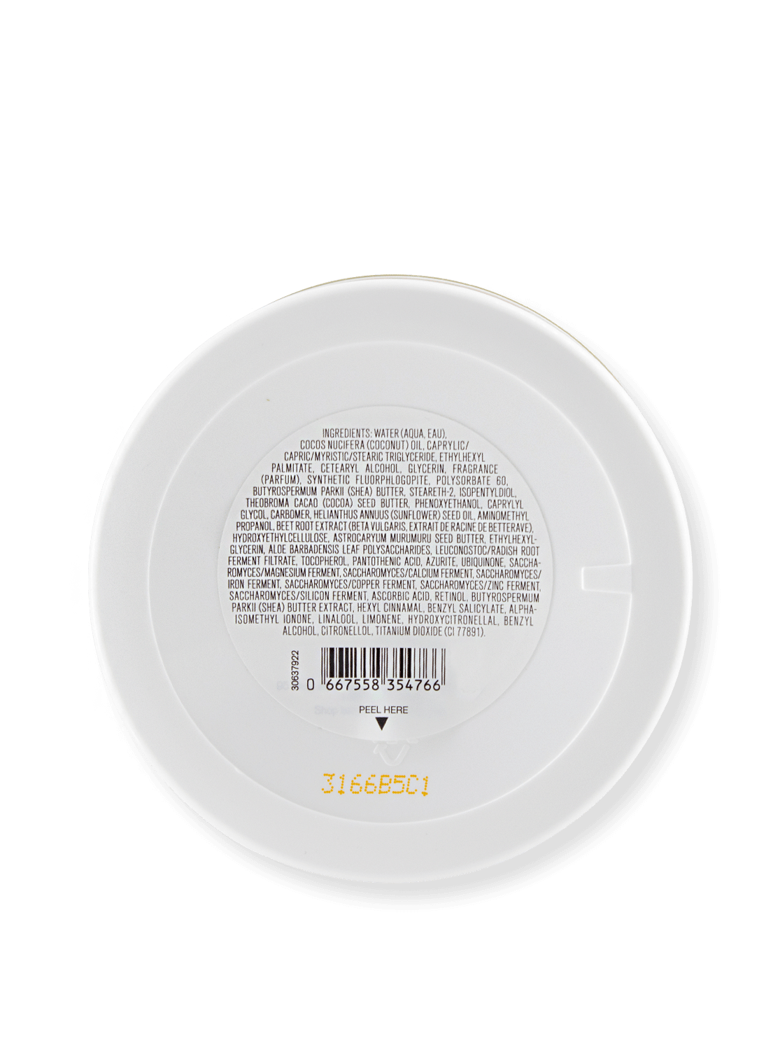 Body Butter - In the Stars - 185g