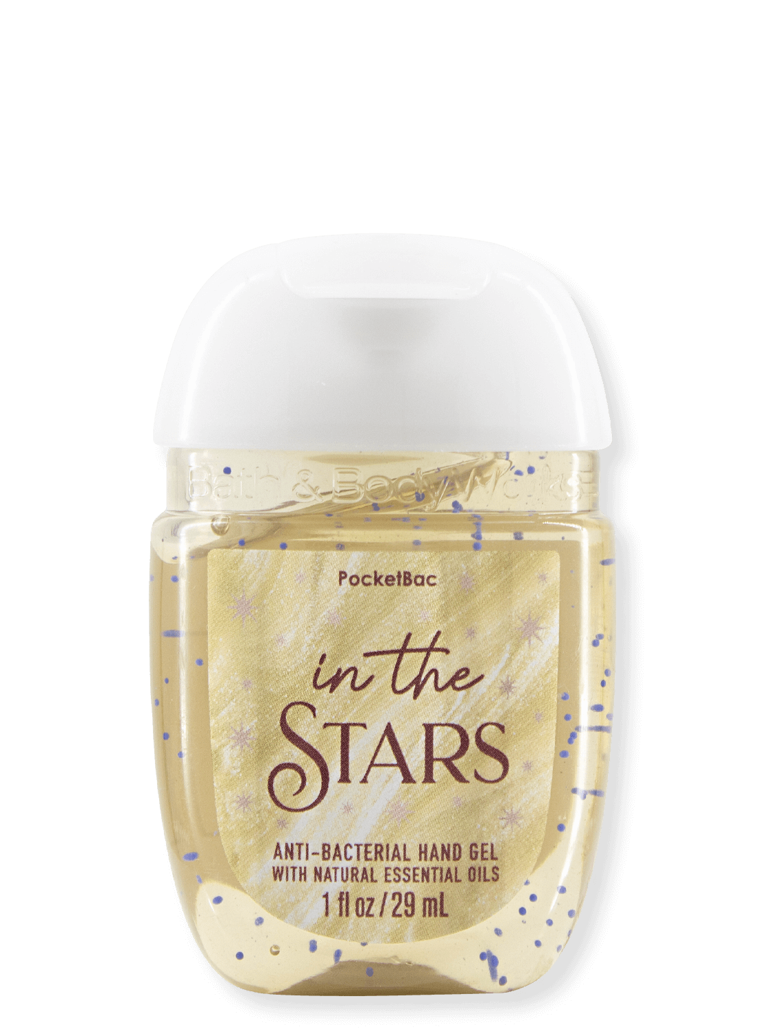 Hand-Desinfektionsgel - In The Stars 29Ml