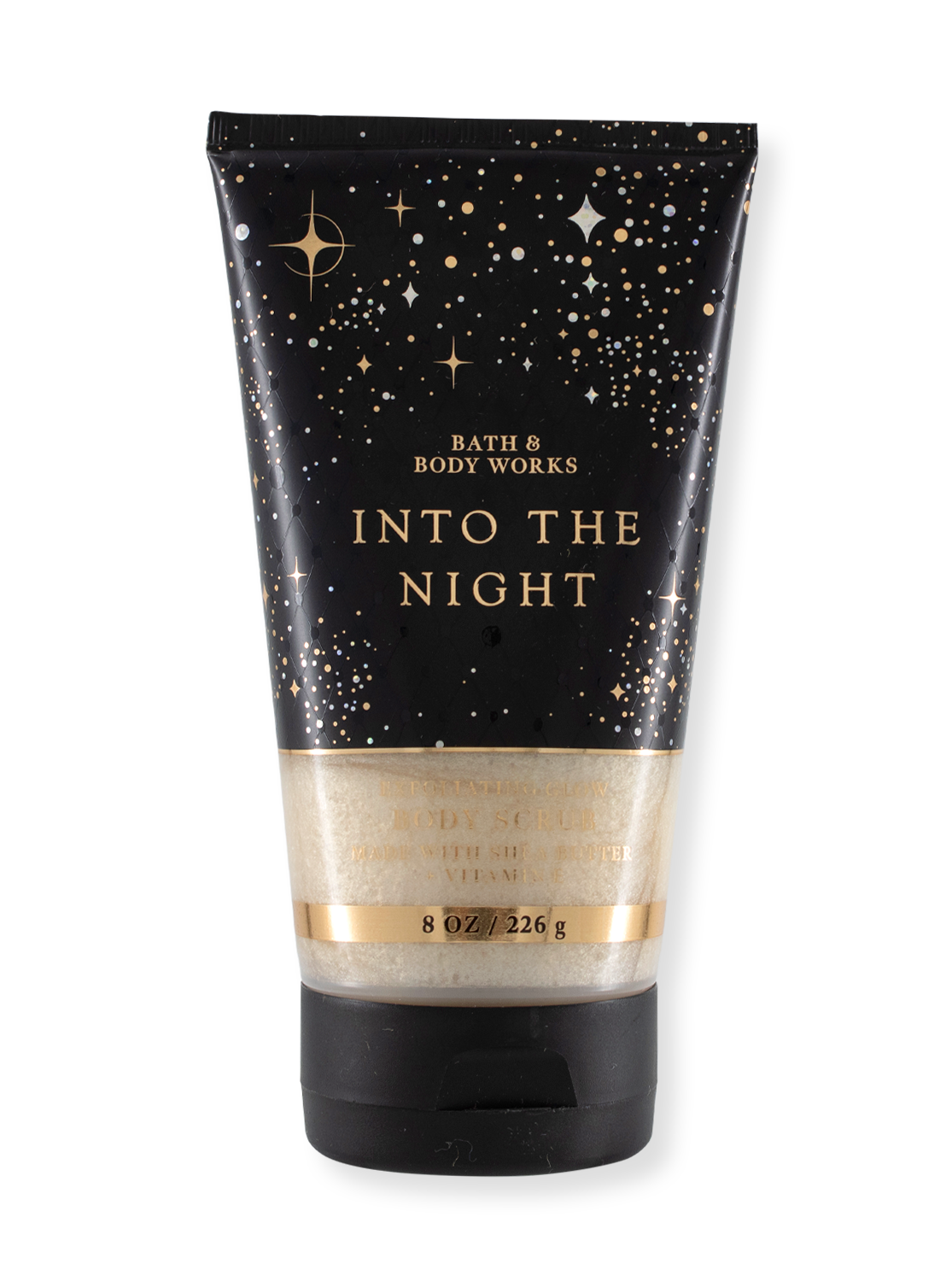 Body Scrub - Into The Night New Design 226G