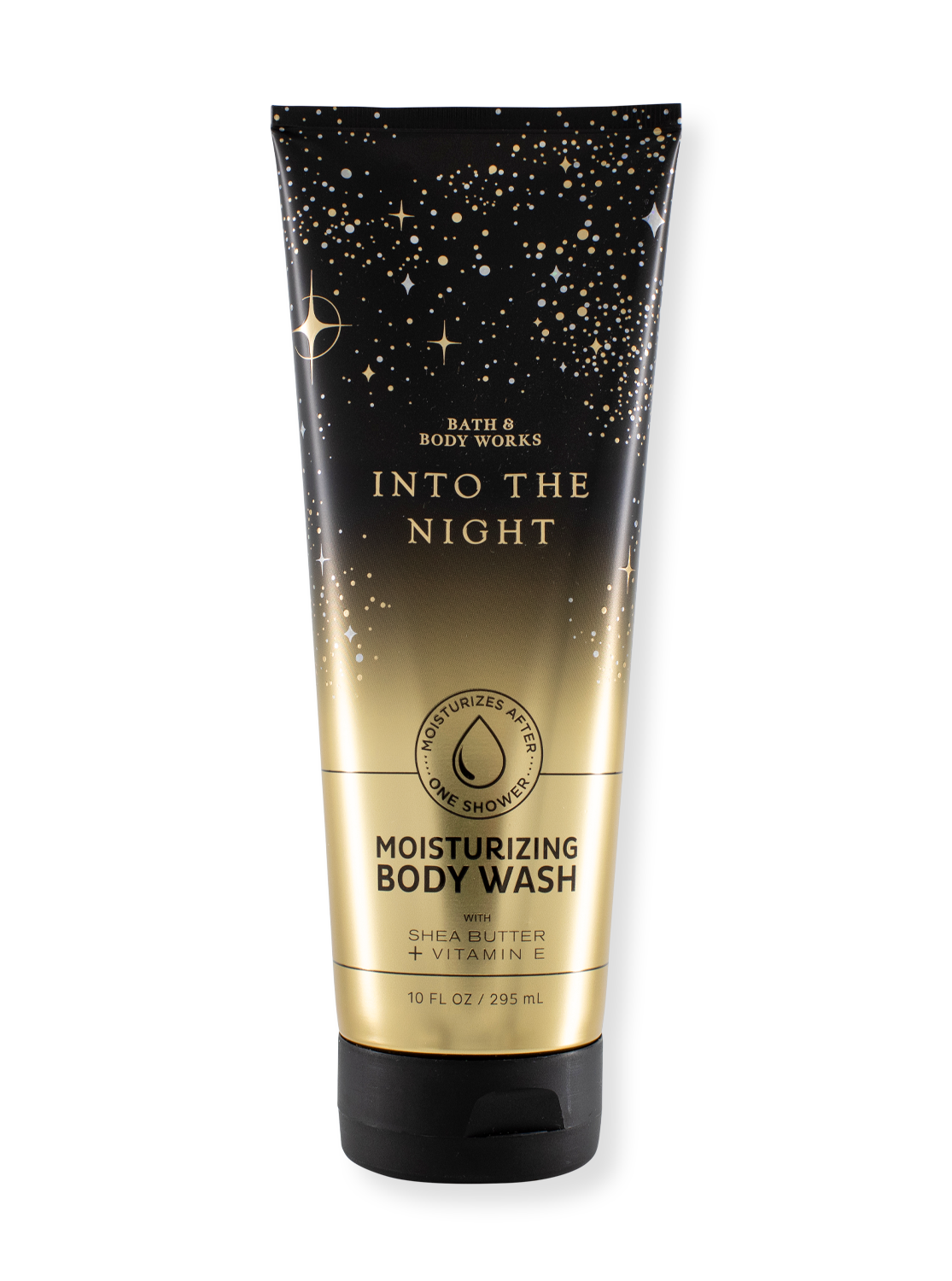 Body Wash - Into The Night New Design 295Ml