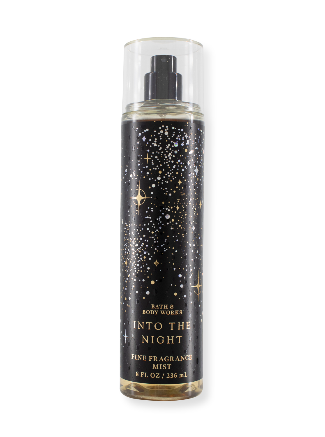 Body Spray - Into The Night New Design 236Ml